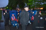 2013 Lourdes Pilgrimage - FRIDAY PM Candlelight procession (38/64)
